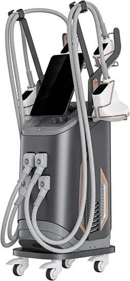 Cryolipolysis Fat Reduction