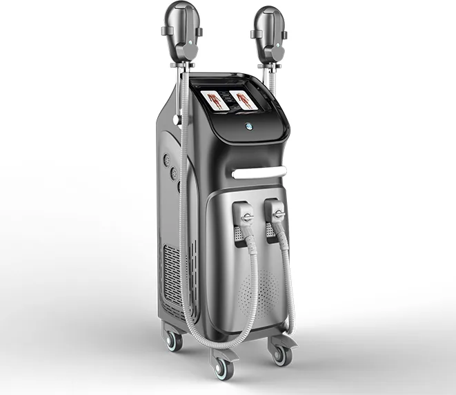 HIFEM + RF Body Sculpting