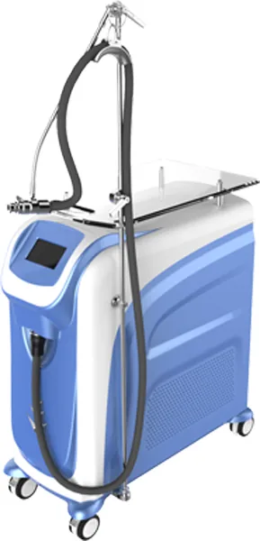 I-Cool Skin Air Cooling System
