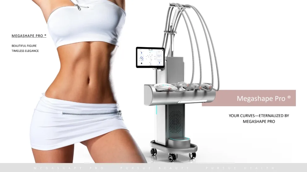 MegaShape Pro