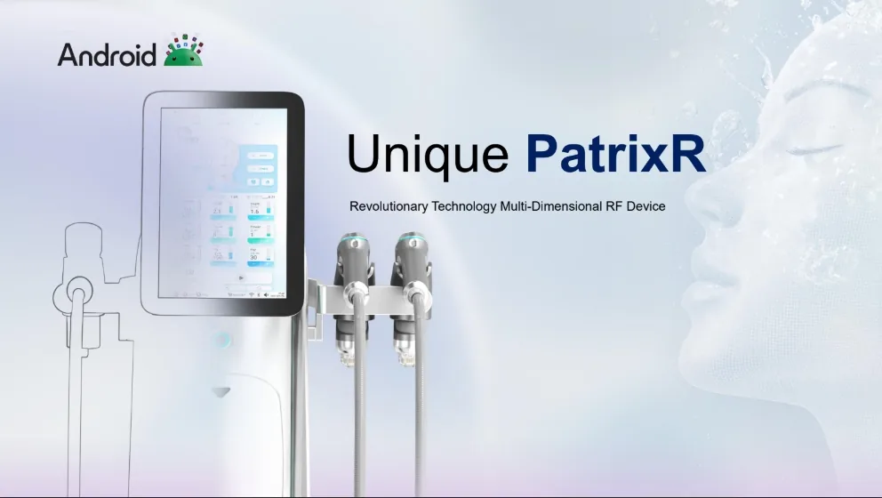 Unique PatrixR