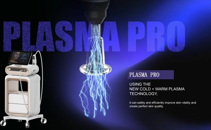 Plasma Pro