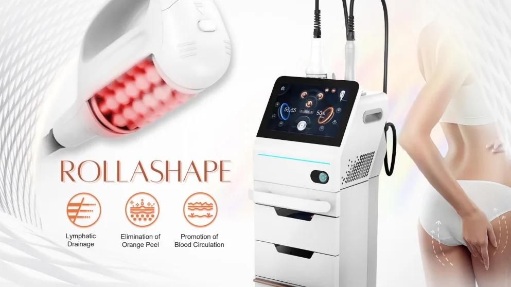RollaShape Body Contouring
