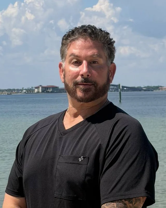 Gene Foley, Co-Founder of USBioLongevity