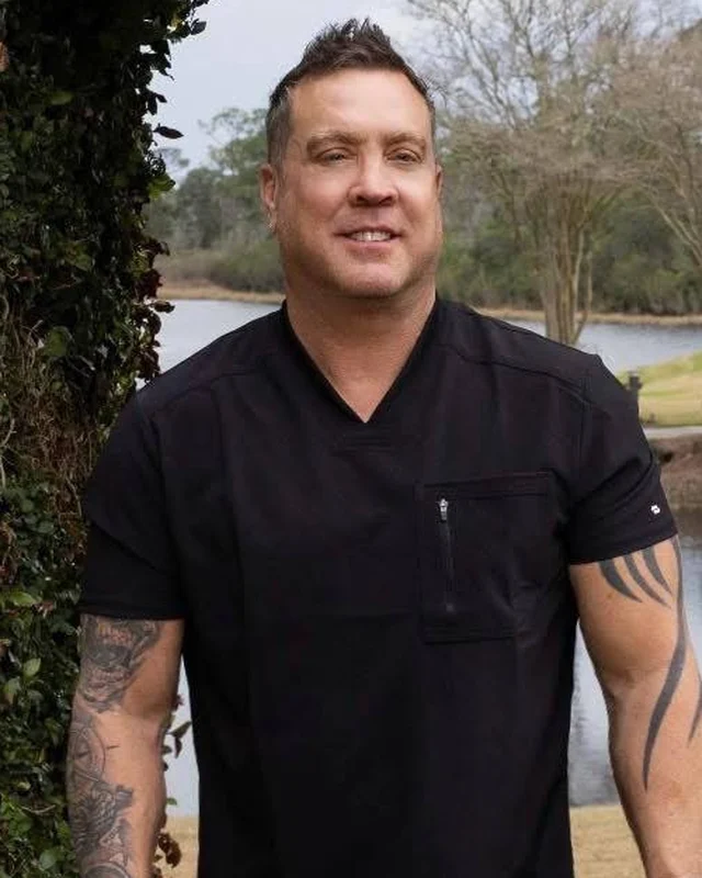 Mark Wagner, Co-Founder of USBioLongevity