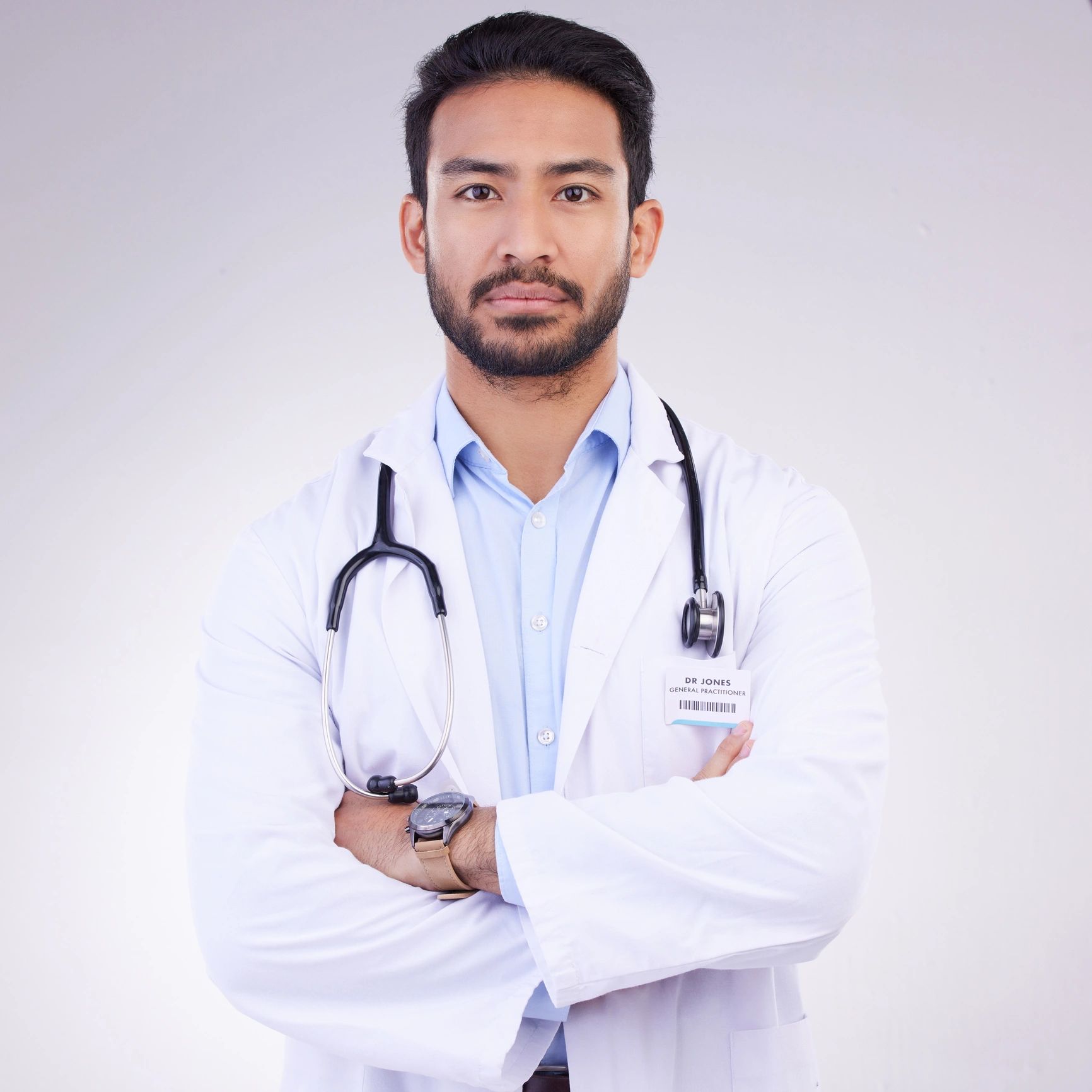 Portrait representing USBioLongevity product specialist