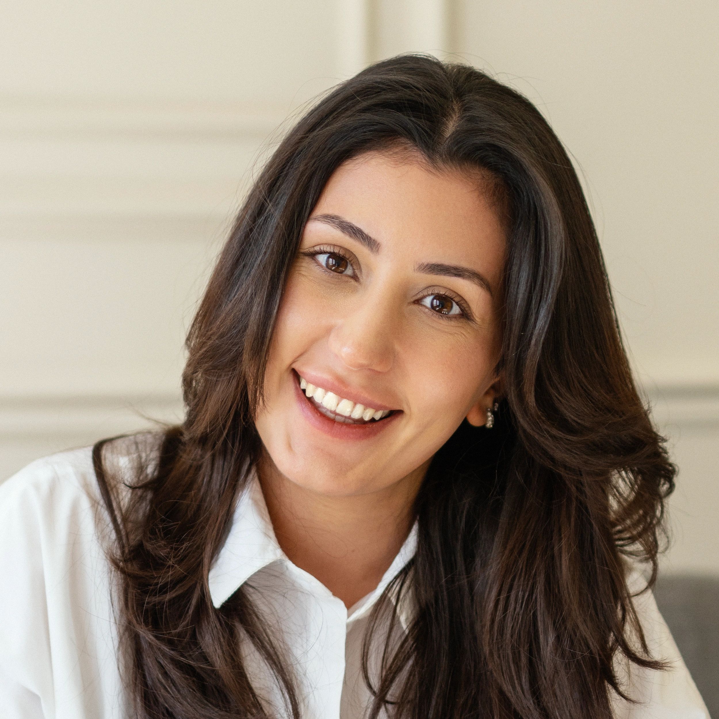 Portrait representing USBioLongevity equipment consultant
