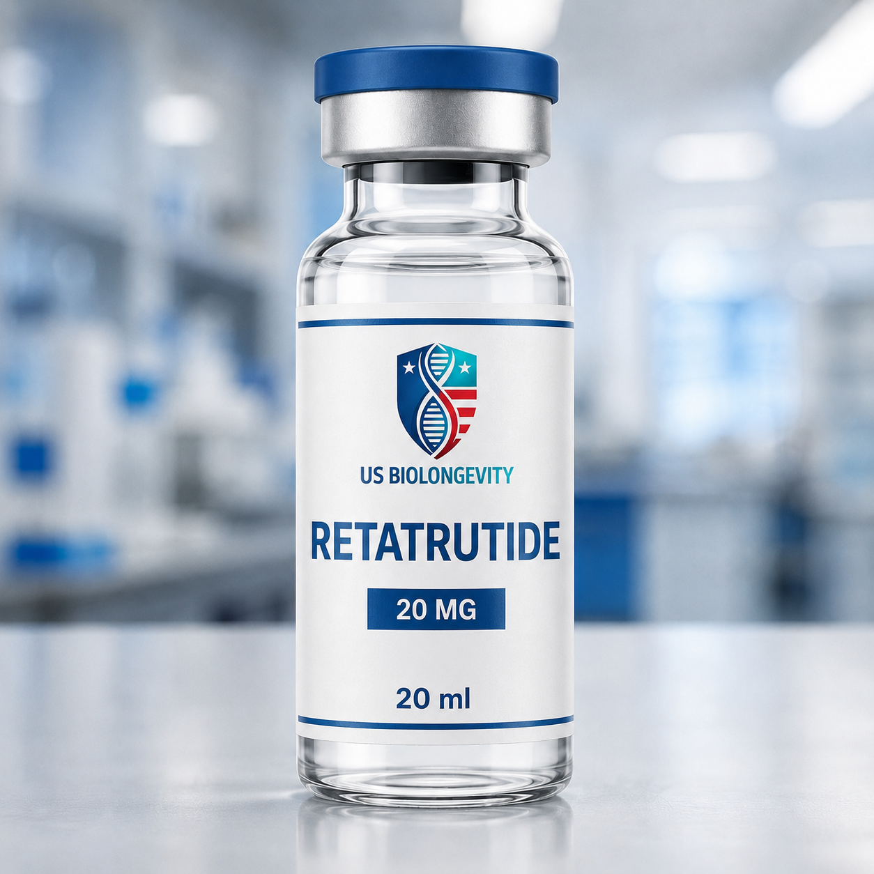 Retatrutide