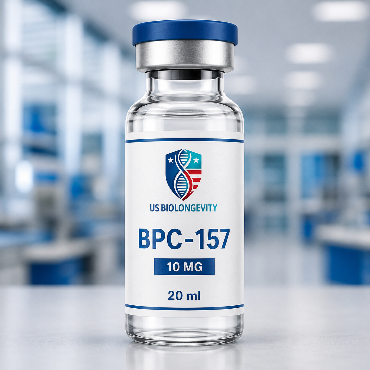 BPC-157 Peptide