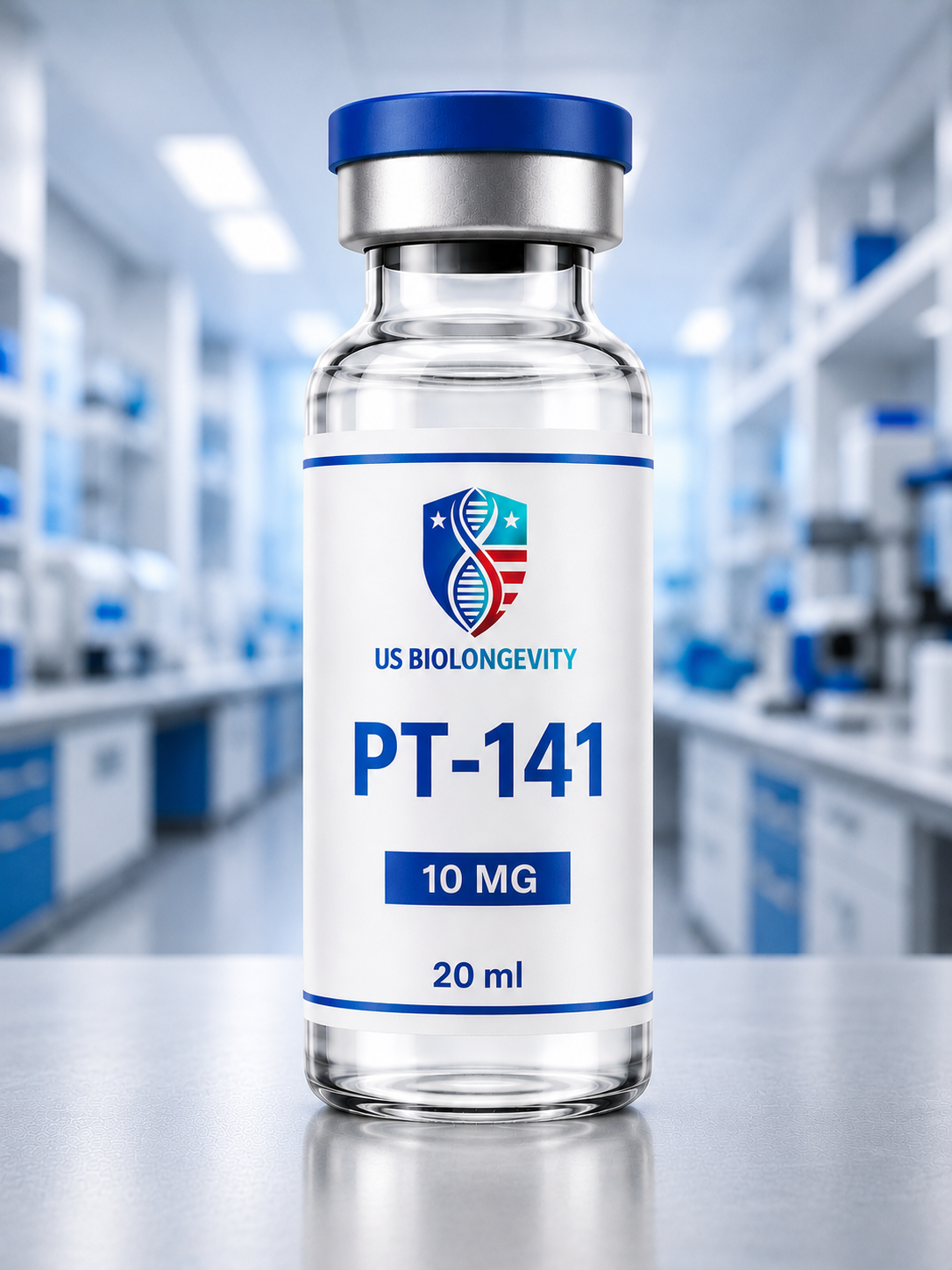 PT-141 Bremelanotide Peptide